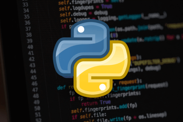 Fondamentaux Python